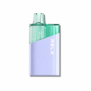 Snow Pear - RELX Pocket 30k Disposable Vape JellyPuffs