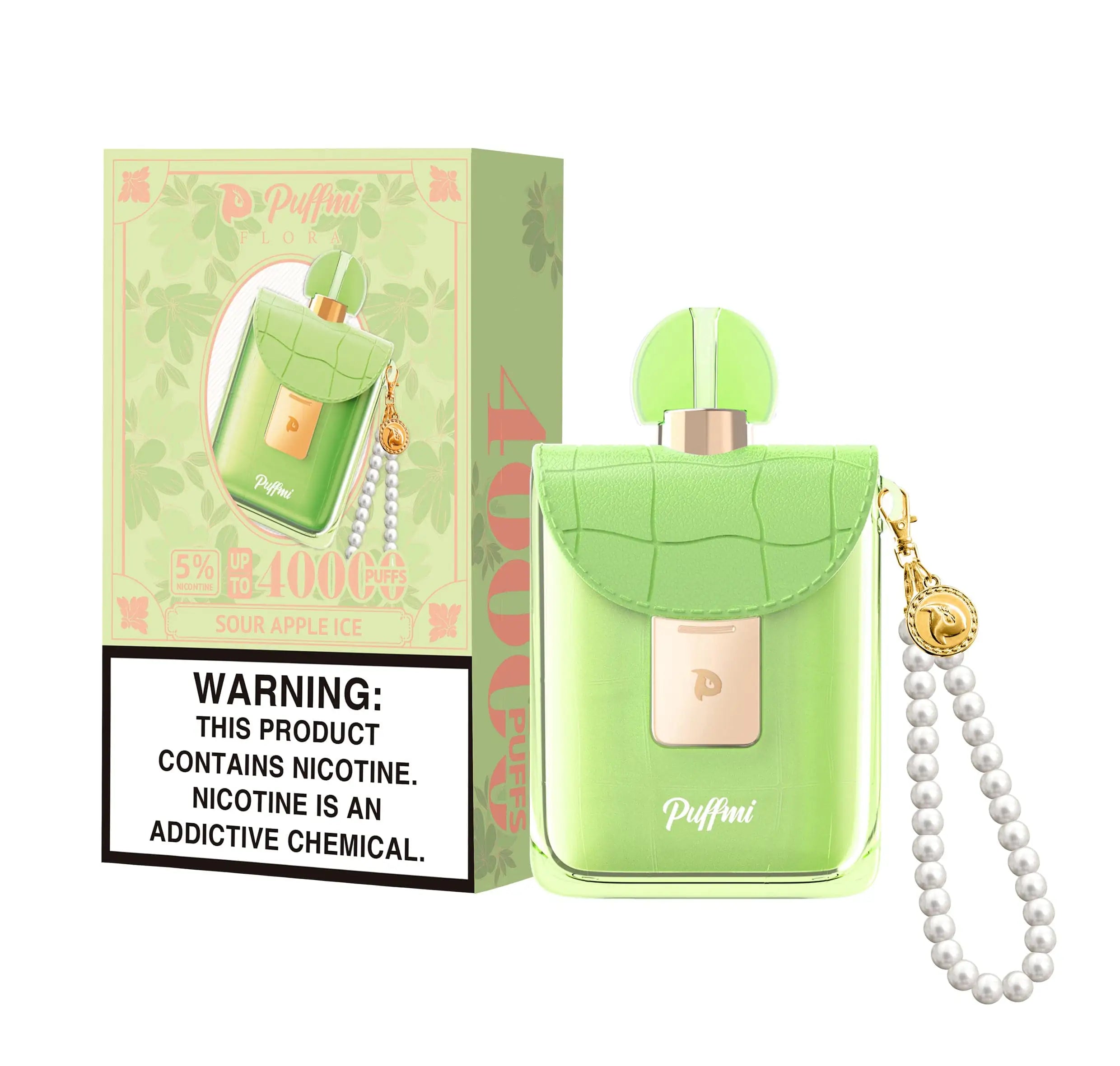 Order Puffmi Flora 40000 Disposable Vape Online - JellyPuffs Order Puffmi Flora 40000 Disposable Vape Online - JellyPuffs