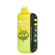 Sour Cranapple - Pillow Talk Sour Control SC40000 Disposable JellyPuffs