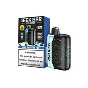 Sour Fcuking Fab - Geek Bar Pulse X 25K Disposable Vape JellyPuffs