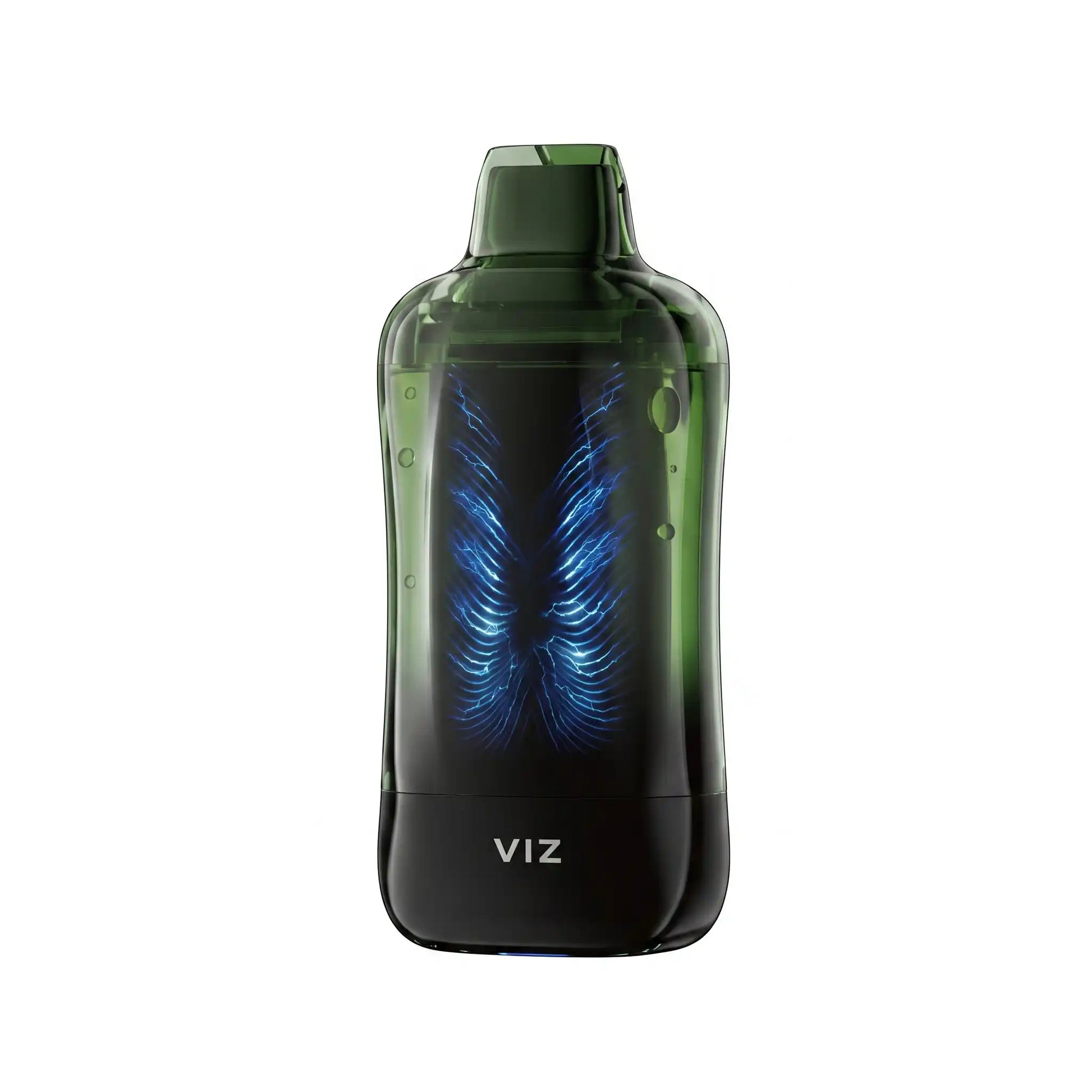 Sour Watermelon Apple - Lost Mary VIZ 55k Disposable Vape JellyPuffs