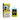 Spaceman Nebula 25k Plus - Black Peach Lemon