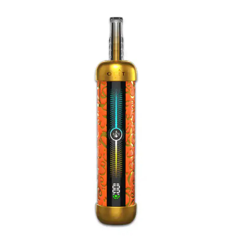 Strawberry Berry - Olit Hookalit Pro 60K Disposable E-Hookah JellyPuffs