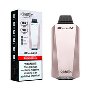 Strawberry Watermelon - ELUX Cyberover 18K Disposable JellyPuffs