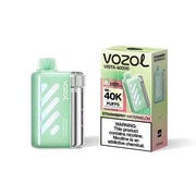 Strawberry Watermelon - VOZOL Vista 40000 Disposable JellyPuffs