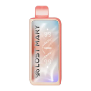 Strawmelon Peach - Lost Mary MT35000 Turbo Disposable Vape JellyPuffs