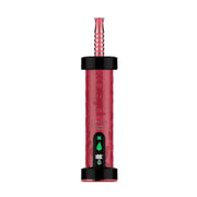 Strawmelon Peach - Ploox Molasses 75k Disposable E-Hookah JellyPuffs