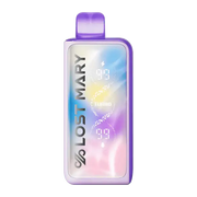 Summer Grape - Lost Mary MT35000 Turbo Disposable Vape JellyPuffs