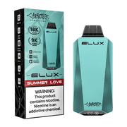 Summer Love - ELUX Cyberover 18K Disposable JellyPuffs