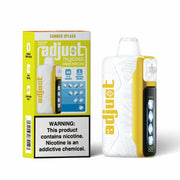Summer Splash - Adjust MyCool 40K Disposable Vape JellyPuffs