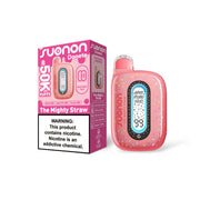 The Mighty Straw - Suonon Donete By NEXA 50K Disposable Vape JellyPuffs