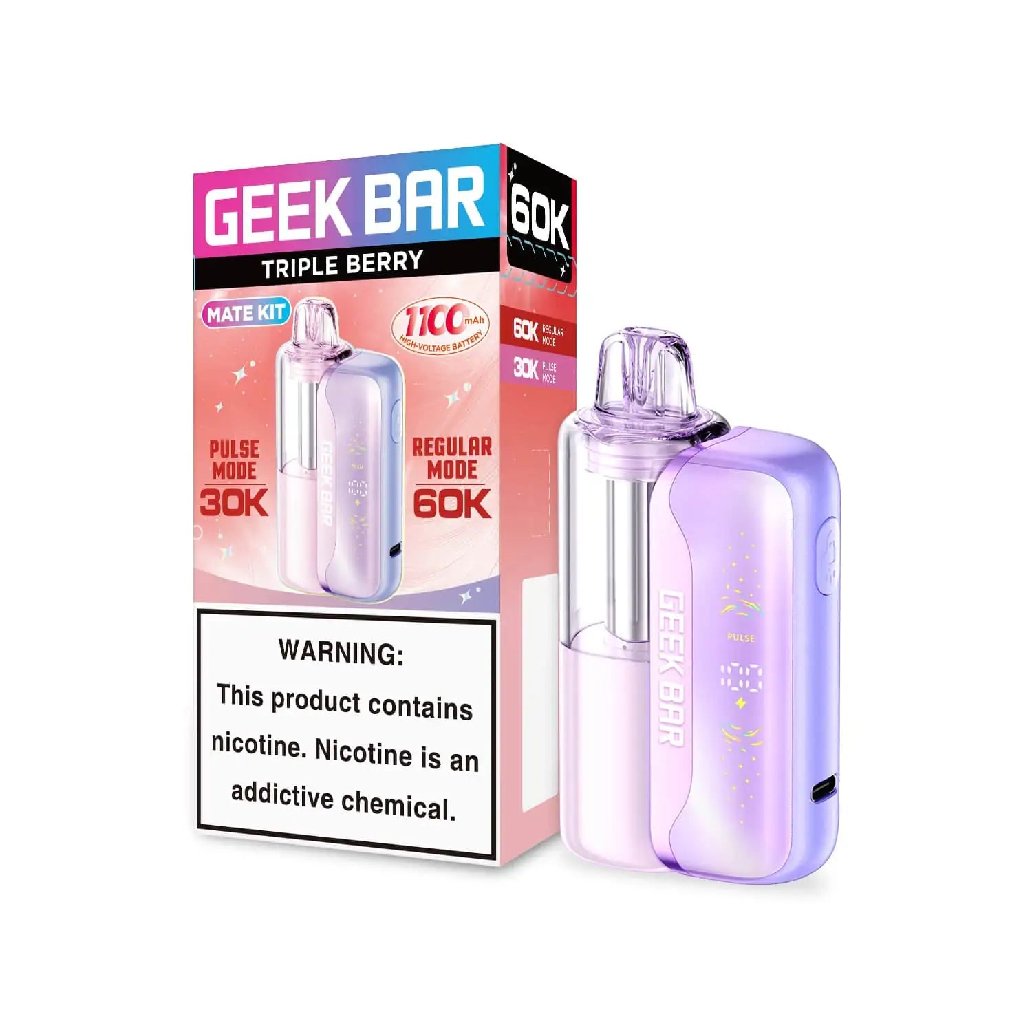 Disposable Vape with Detachable Battery | Modular Kits | JellyPuffs Disposable Vape with Detachable Battery | Modular Kits | JellyPuffs