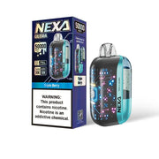 Triple Berry - NEXA Ultra 50K Disposable JellyPuffs