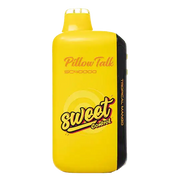 Tropical Mango - Pillow Talk Sweet Control SC40000 Disposable JellyPuffs