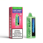 Tropical Punch - Lost Mary MO20000 Pro Disposable JellyPuffs