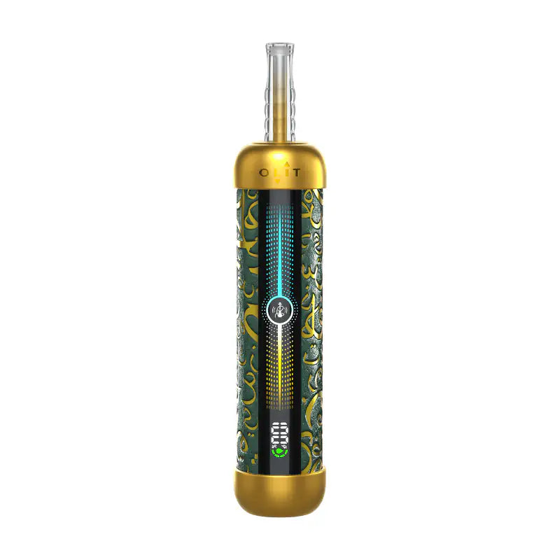 Two Apple - Olit Hookalit Pro 60K Disposable E-Hookah JellyPuffs