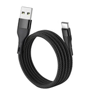 USB Type-C Charging Cable JellyPuffs
