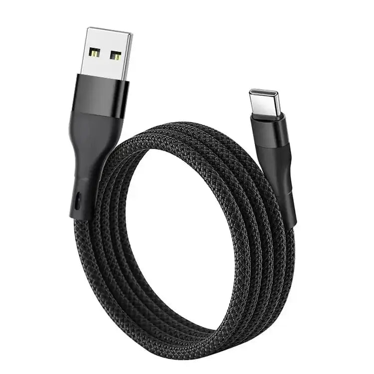 USB Type-C Charging Cable JellyPuffs