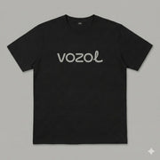 VOZOL Logo T-Shirt JellyPuffs
