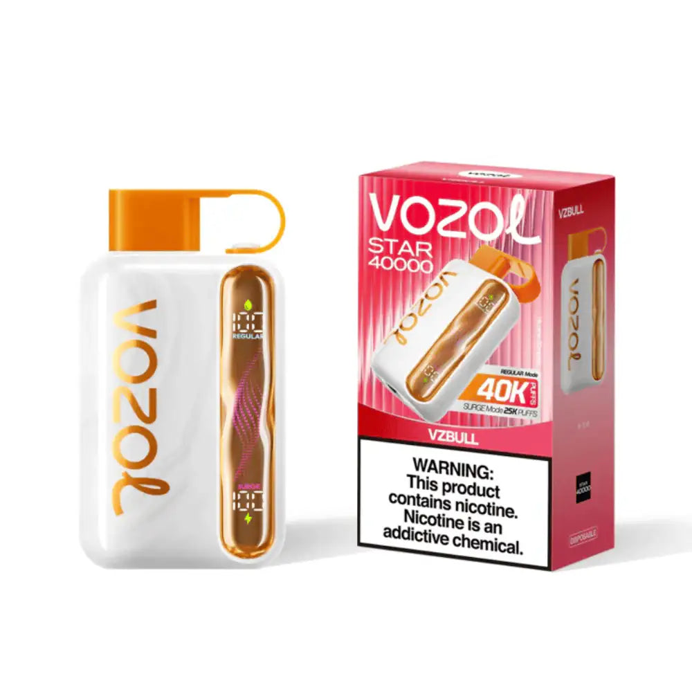 Order Vozol Disposable Vape Devices Online  JellyPuffs