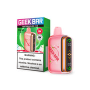 Watermelon Ice - Geek Bar Pulse 2 25K Disposable Vape