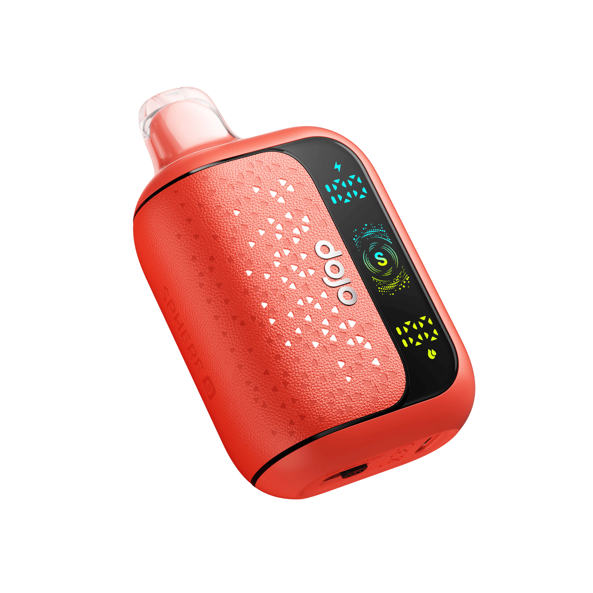 Watermelon Ice - DOJO Sphere S 40K Disposable Vape JellyPuffs