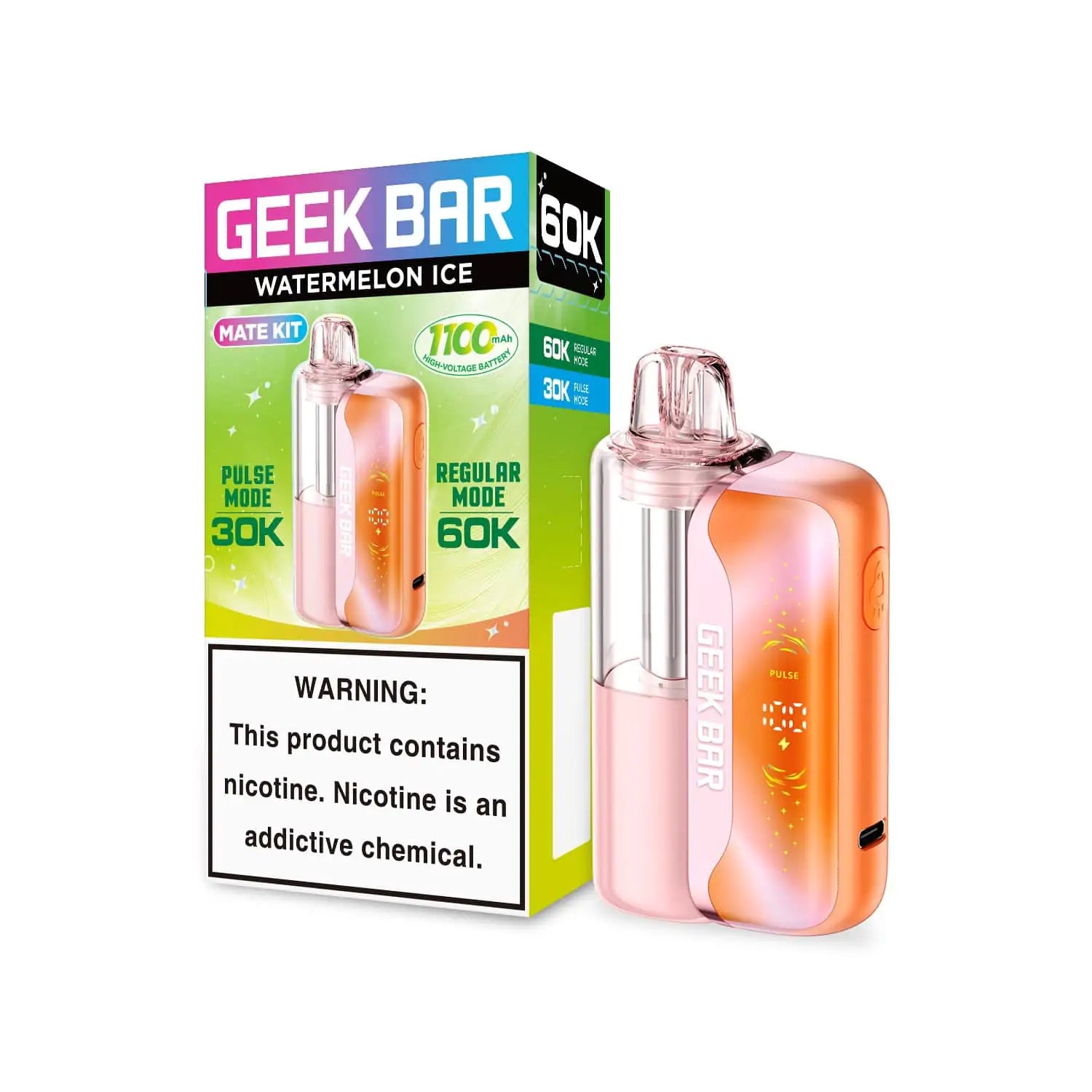 Disposable Vape with Detachable Battery | Modular Kits | JellyPuffs Disposable Vape with Detachable Battery | Modular Kits | JellyPuffs