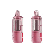 Watermelon Ice - Nexa Flex Flavor Booster 40k Disposable Pods JellyPuffs