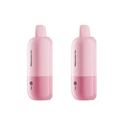 Watermelon Ice - Nexa Flex Ice Master 30k Disposable Pods JellyPuffs