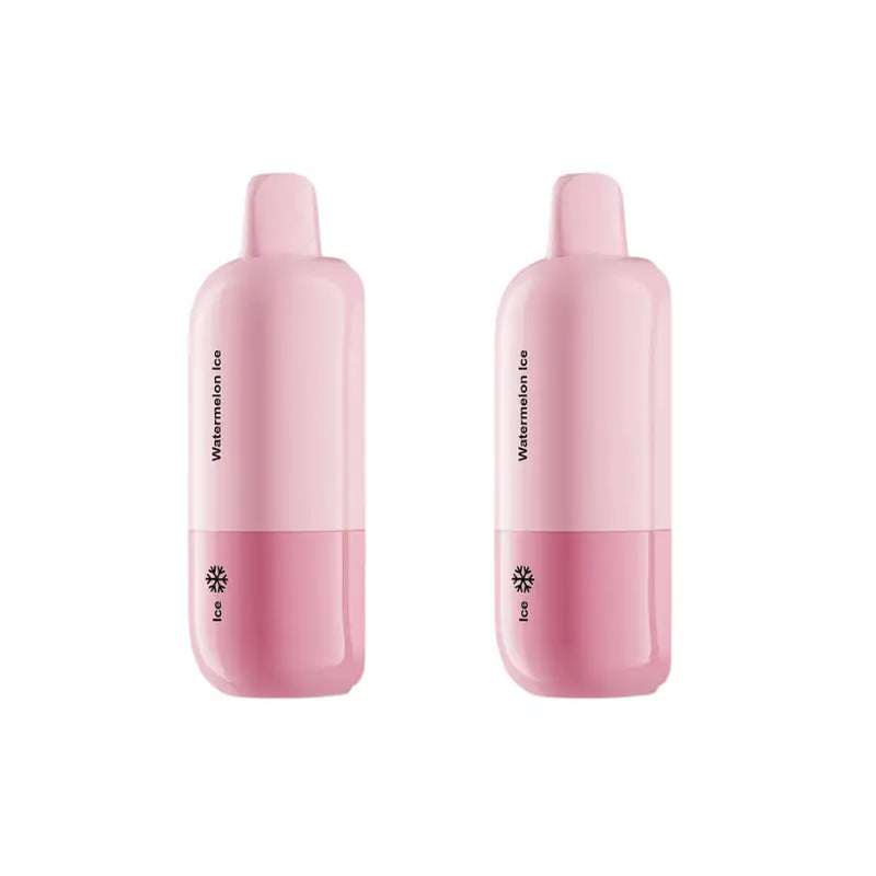 Watermelon Ice - Nexa Flex Ice Master 30k Disposable Pods JellyPuffs