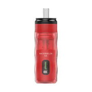 Watermelon Ice - Ploox Mini Hookah 25k Disposable E-Hookah JellyPuffs