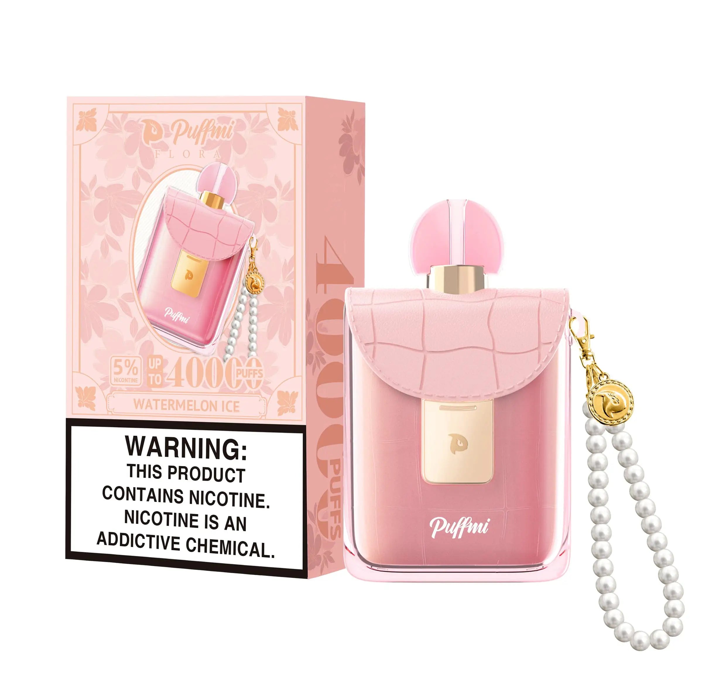 Order Puffmi Flora 40000 Disposable Vape Online - JellyPuffs Order Puffmi Flora 40000 Disposable Vape Online - JellyPuffs