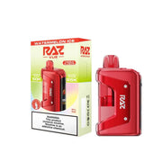 Watermelon Ice - RAZ Vue 50K Disposable Vape Kit JellyPuffs