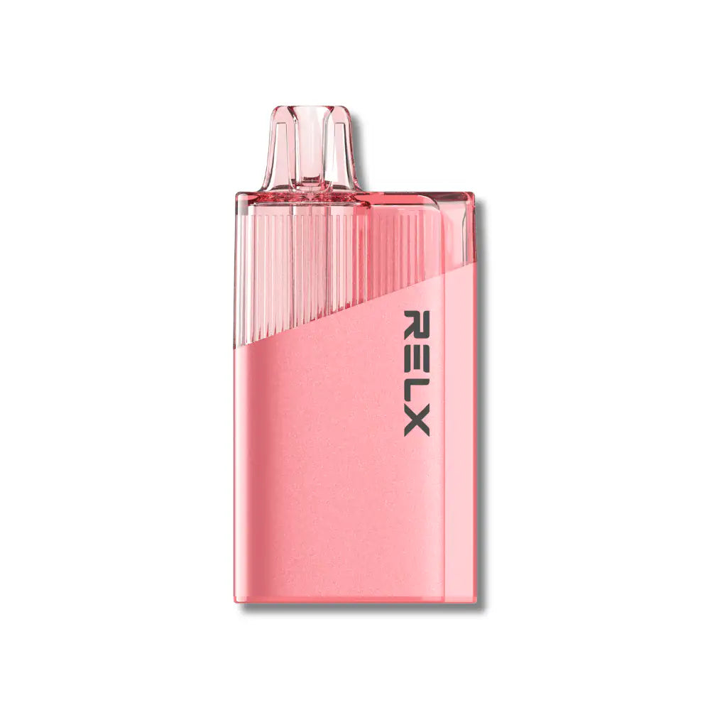 Watermelon Ice - RELX Pocket 30k Disposable Vape JellyPuffs