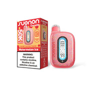 Watermelon Ice - Suonon Donete By NEXA 50K Disposable Vape JellyPuffs