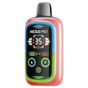 Watermelon Icy - NEXA Pro 30000 Disposable JellyPuffs