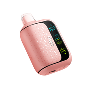 White Gummy - DOJO Sphere S 40K Disposable Vape JellyPuffs