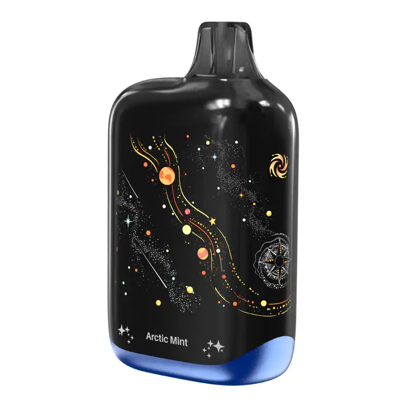 Arctic Mint Lost Vape Orion Bar 50K V2 disposable vape, iced — 50,000 puffs | JellyPuffs
