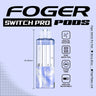 Berry Bliss - Foger Switch Pro 30K Disposable Pod