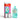 Black Mint - Off-Stamp Crystal Cube 25K Disposable Pod