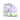 Blueberry Ice - Geek Bar Meloso Mini 1500 Disposable
