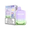 Blueberry Ice - Geek Bar Meloso Mini 1500 Disposable