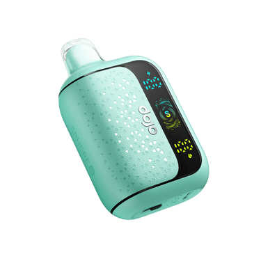 Clear DOJO Sphere S 40K Disposable Vape | Flavorless 40,000 Puffs Clear DOJO Sphere S 40K Disposable Vape | Flavorless 40,000 Puffs