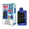 Code Blue - RAZ RX 50K Dew Edition Disposable Vape