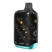 Cool Mint Lost Vape Orion Bar 50K V2 disposable vape, iced — 50,000 puffs | JellyPuffs