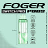 Dragon Melon - Foger Switch Pro 30K Disposable Pod