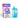 EBCREATE BC Pro 40K Disposable Vape Blue Razz Ice