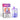 EBCREATE BC Pro 40K Disposable Vape Grape Twist