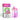 EBCREATE BC Pro 40K Disposable Vape Strawberry Blend