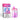 EBCREATE BC Pro 40K Disposable Vape Strawberry Kiwi